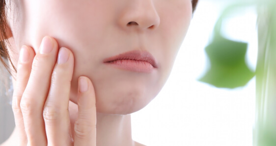 肌トラブルや疲れがなくならない