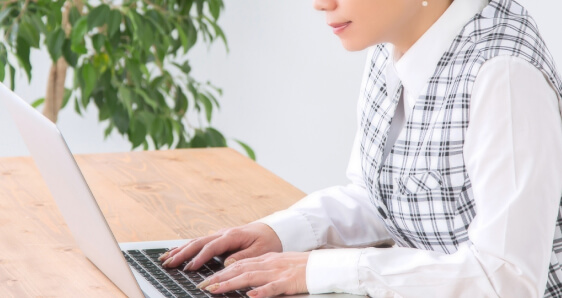 良い姿勢が分からない