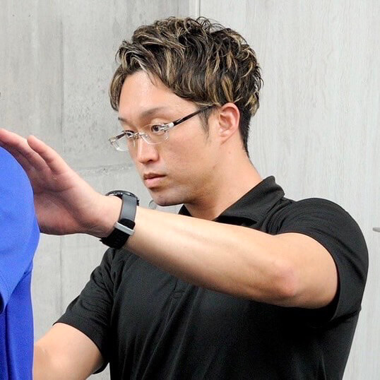 堤 竜太郎