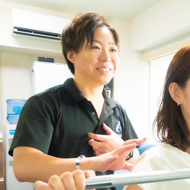 柳瀬 宏昭
